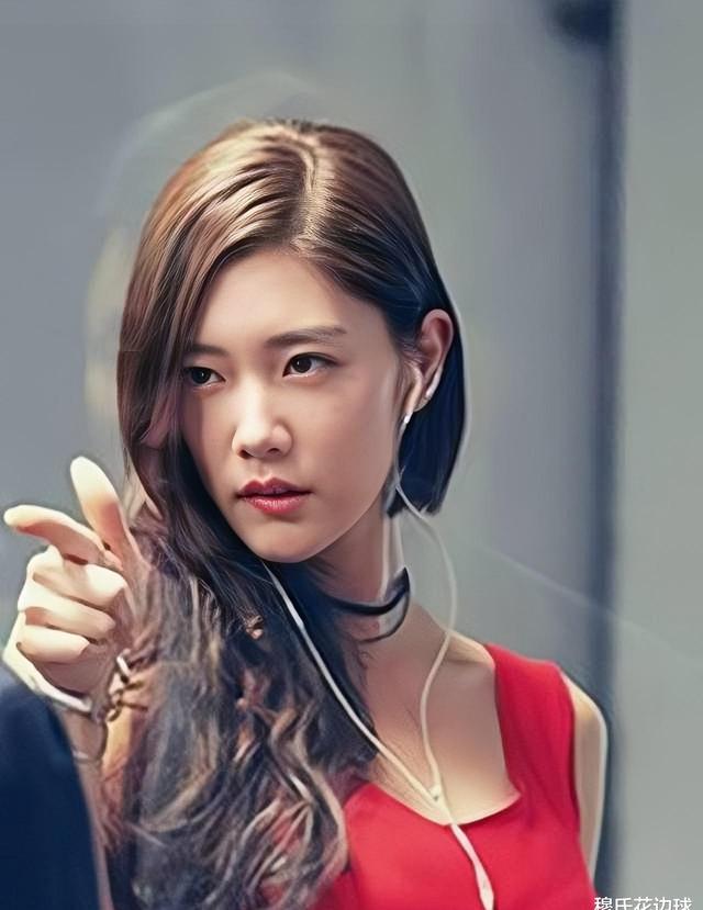 霓虹舞娘